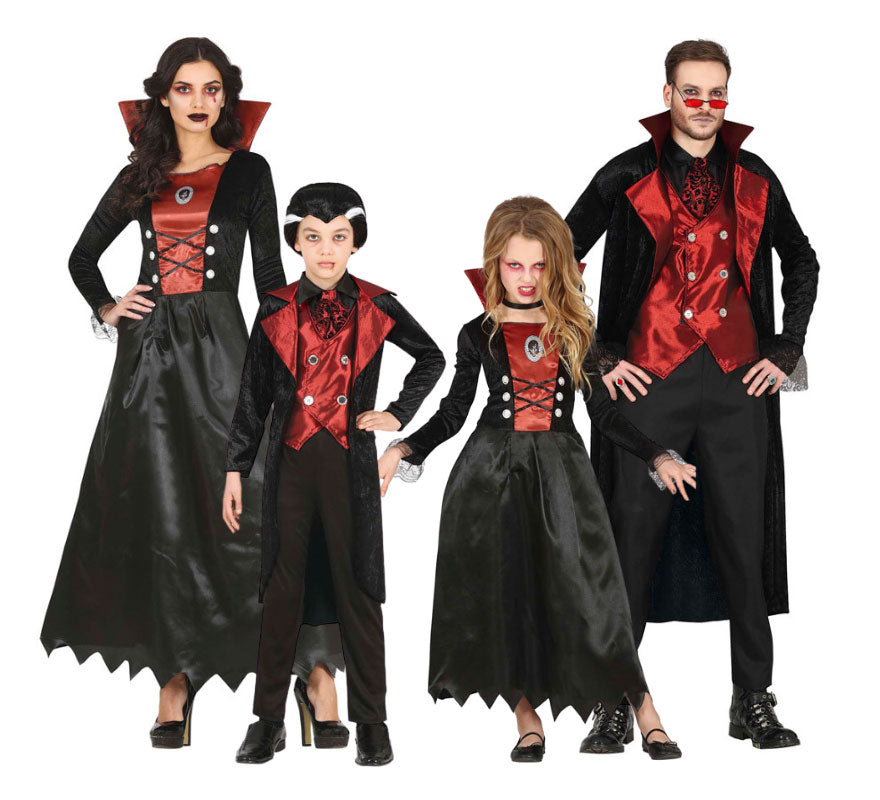 Translation missing: it.Grupo de vampiros de época