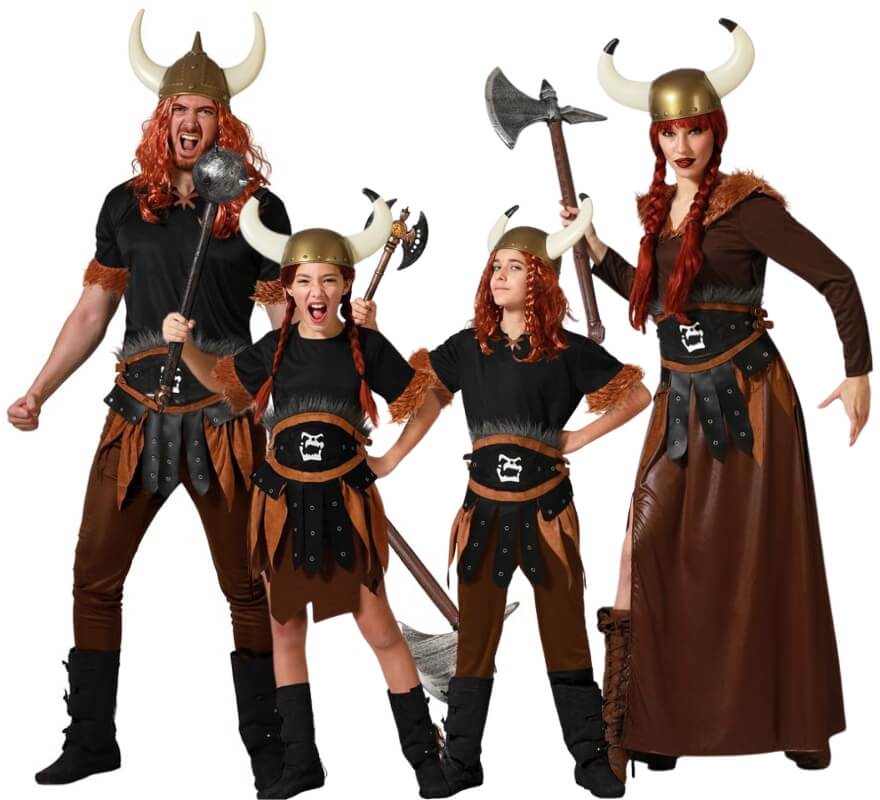 Translation missing: it.Grupo de vikingos con cinturón