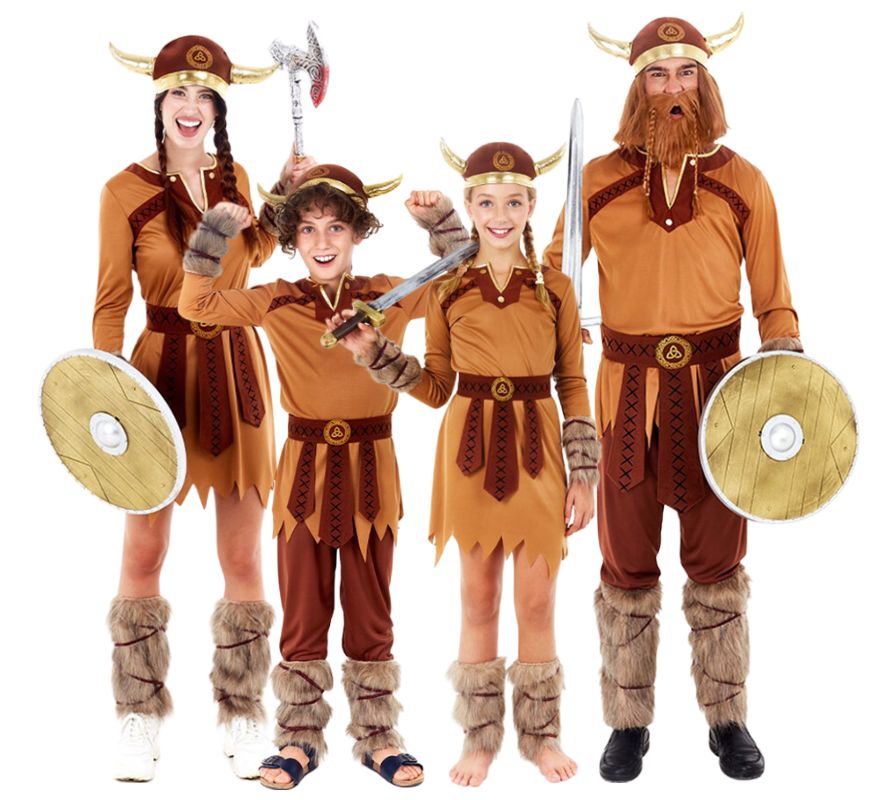 Translation missing: it.Grupo de vikingos