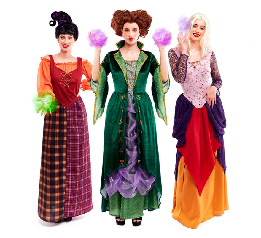 Gruppo Hocus Pocus