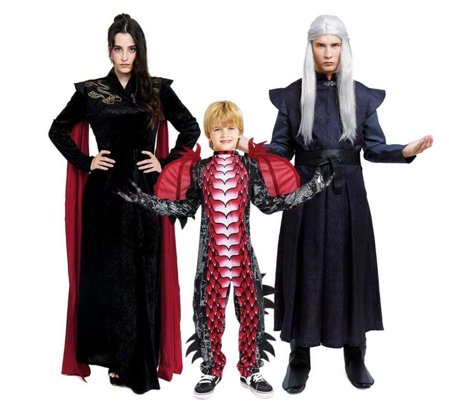 Translation missing: it.Grupo familia de dragones