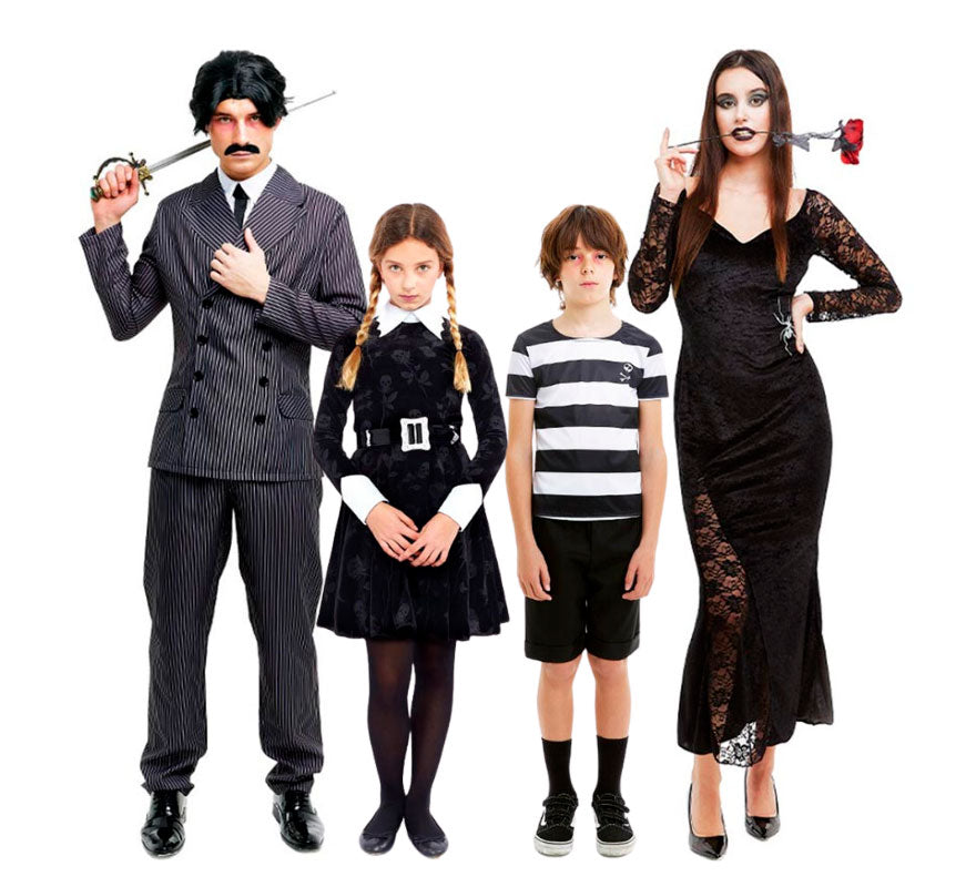Translation missing: it.Grupo familia tenebrosa