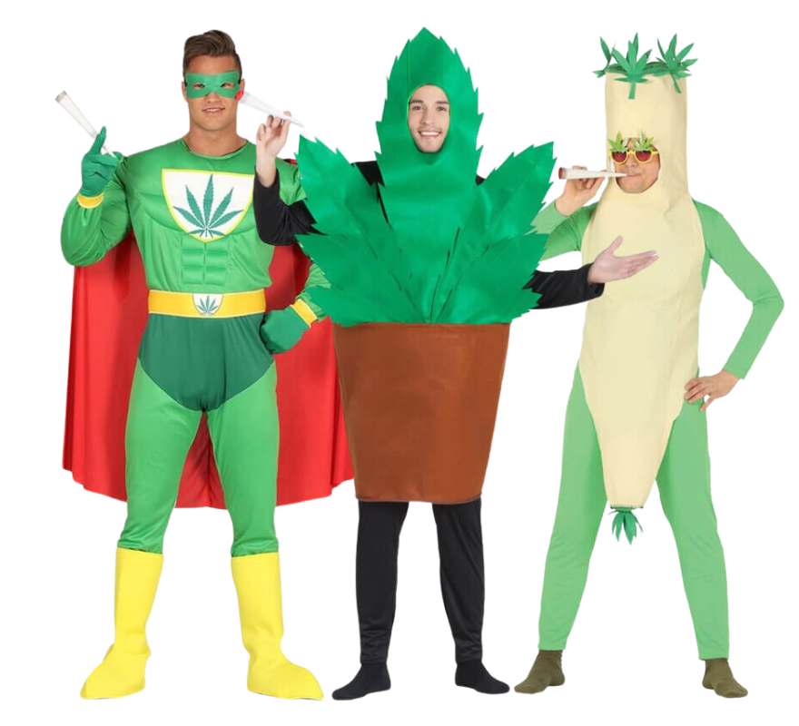 Gruppo marijuana
