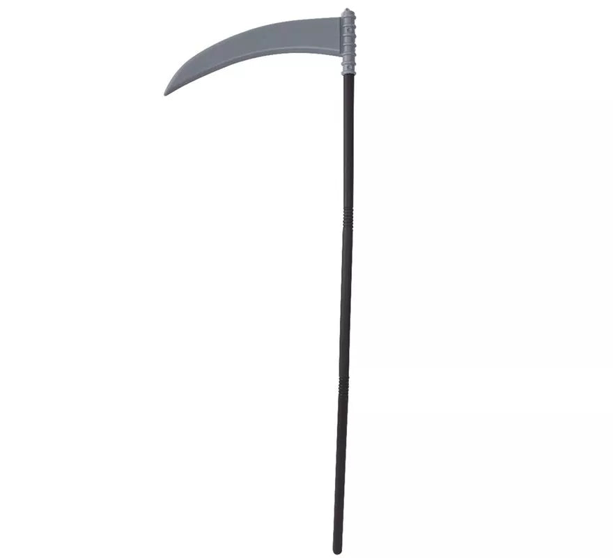 Guadaña de Esqueleto desmontable 110 cm