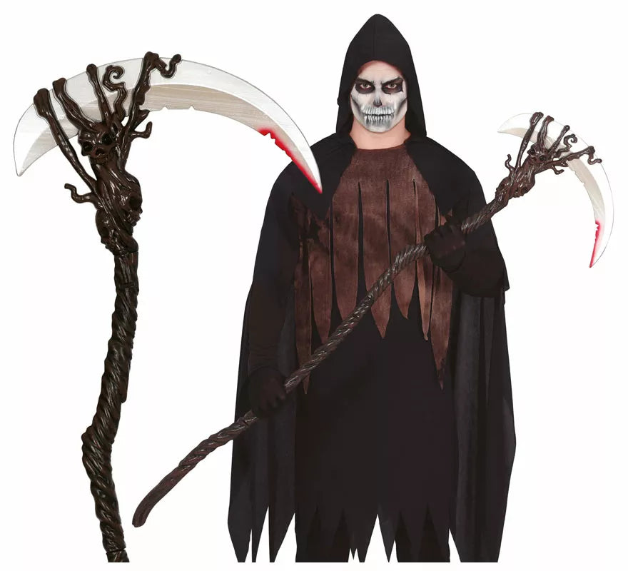 Translation missing: it.Guadaña de La Muerte Grande de 150 cm