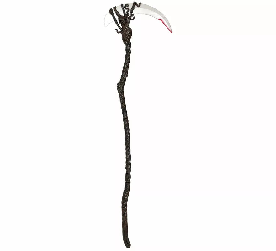 Guadaña de La Muerte Grande de 150 cm
