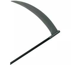Falce di plastica 120 cm