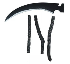 Falce staccabile da 132 cm