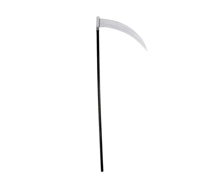 Guadaña gigante de 105x40 cm para Halloween