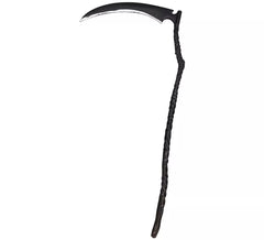 Guadaña Muerte Desmontable de 112,5x67,5 cm
