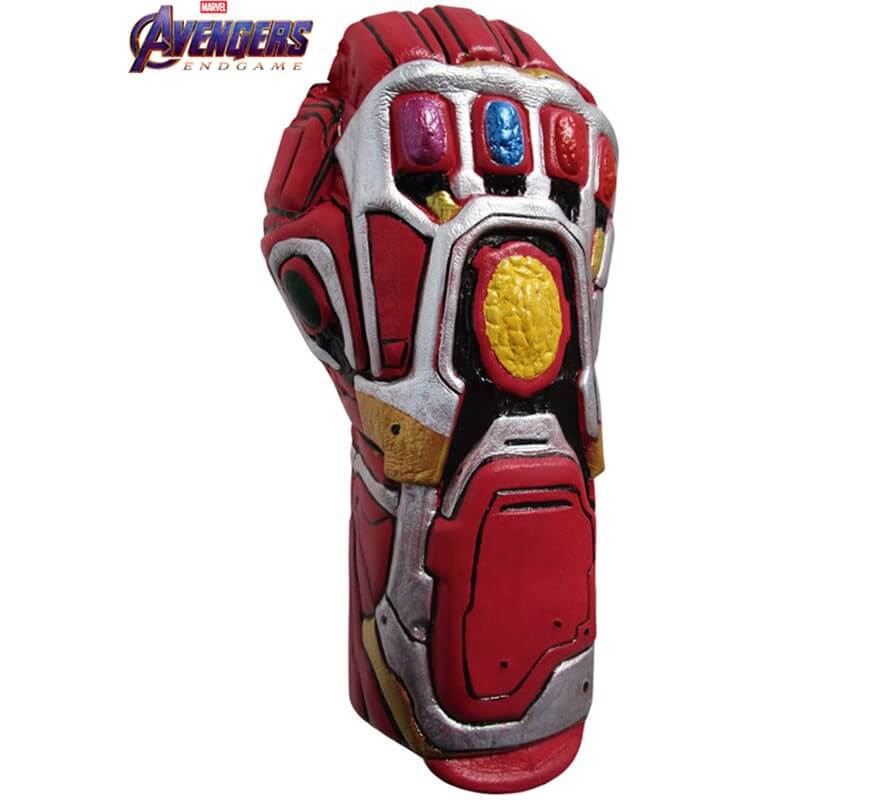 Translation missing: it.Guantelete Nano de Endgame