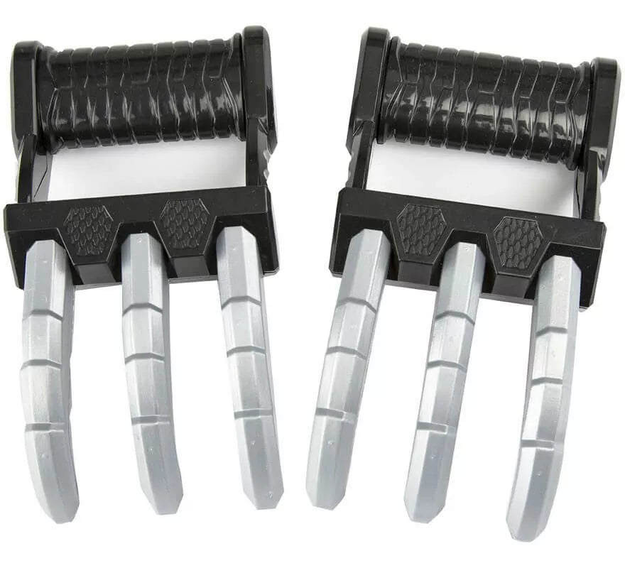 Translation missing: es.Guantes con Cuchillas Ninja Tekagi-shuko 17x25 cm