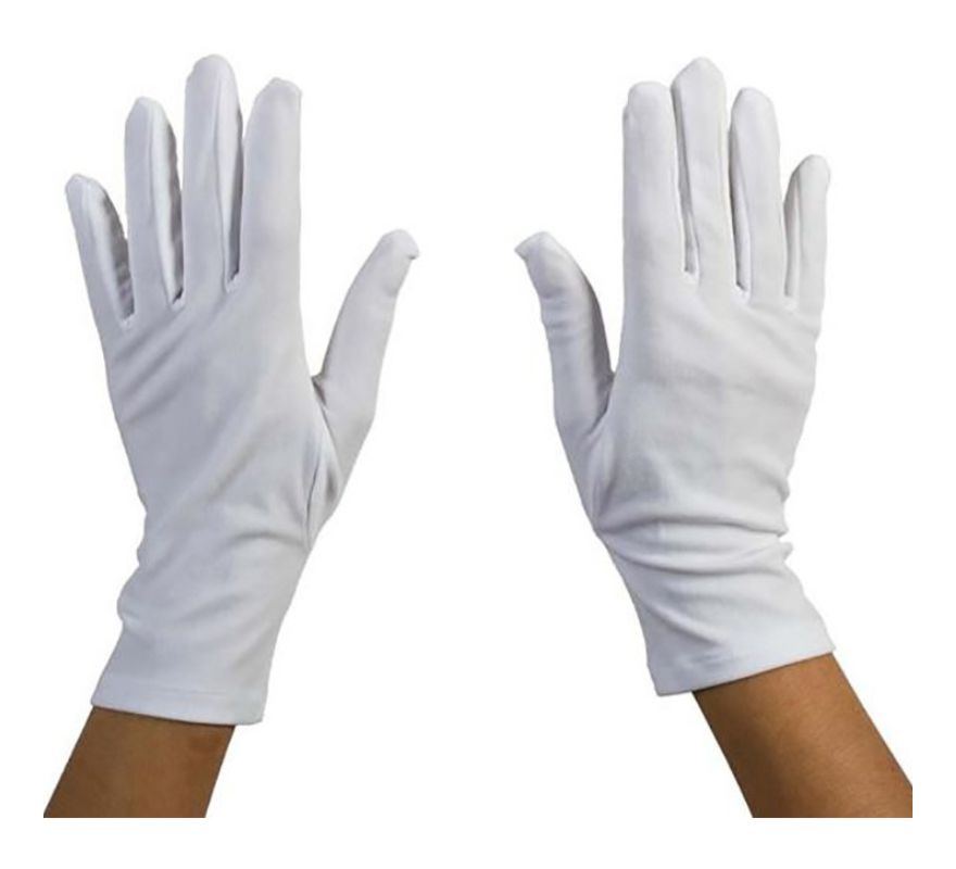 Translation missing: it.Guantes Cortos 20 cm en varios colores