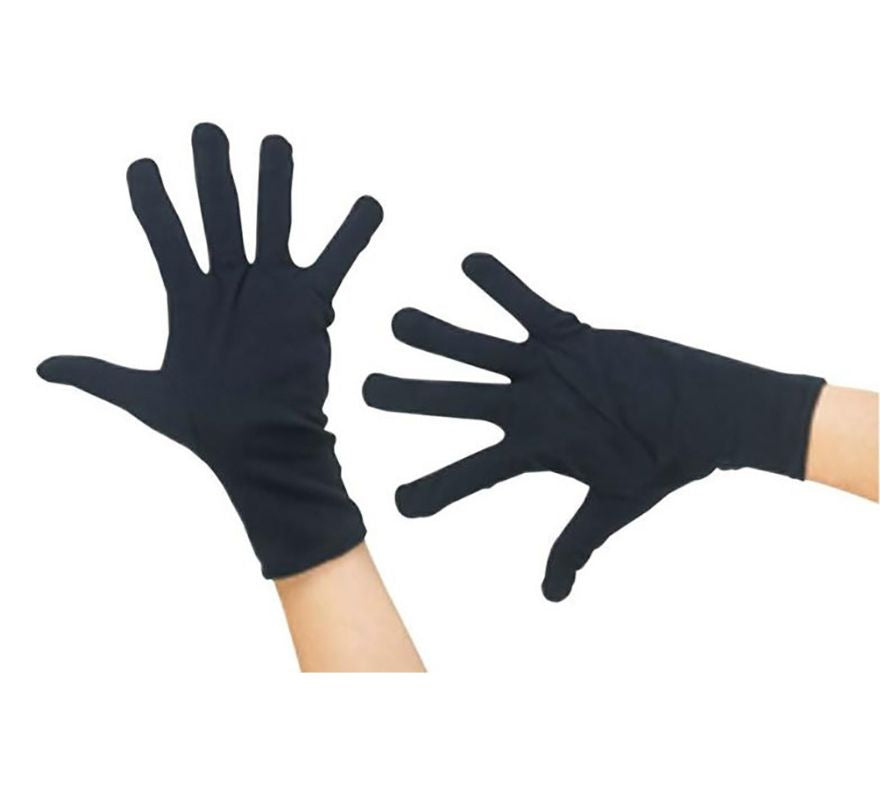 Translation missing: it.Guantes Cortos 20 cm en varios colores