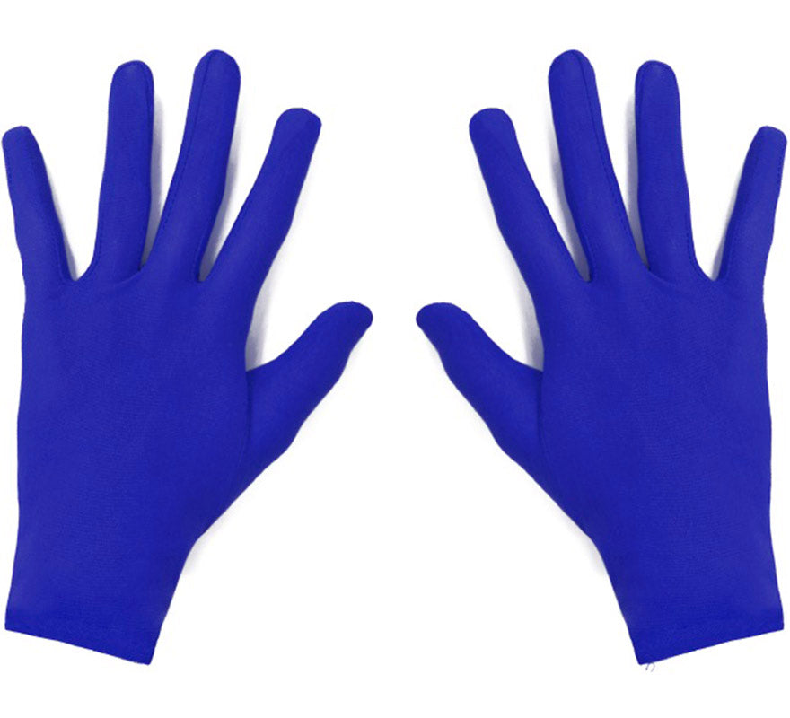 Translation missing: it.Guantes Cortos infantiles en varios colores de 16cm