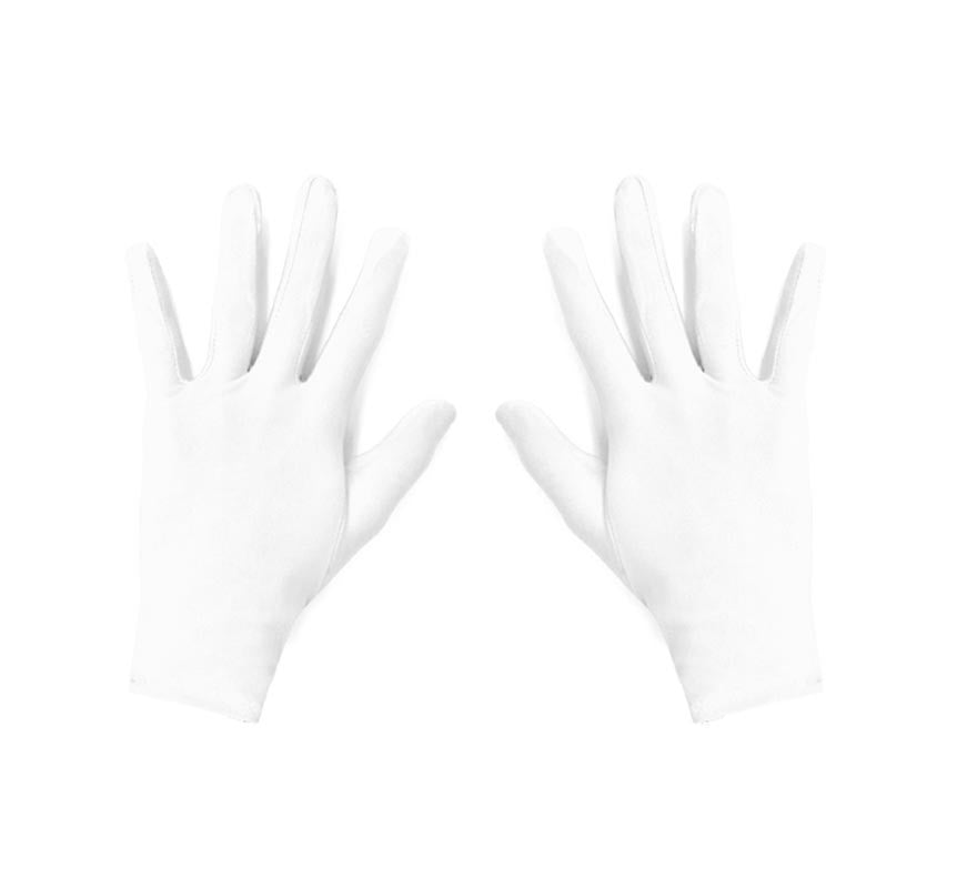 Translation missing: it.Guantes Cortos Infantiles en varios colores