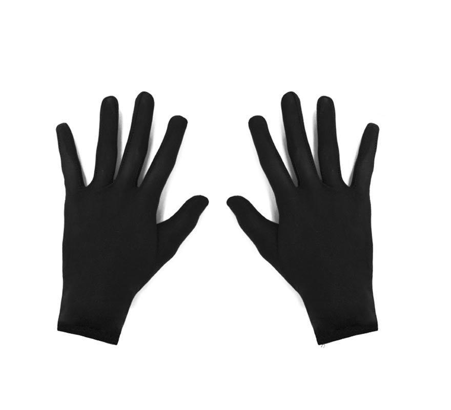 Translation missing: it.Guantes Cortos para Adulto en varios colores