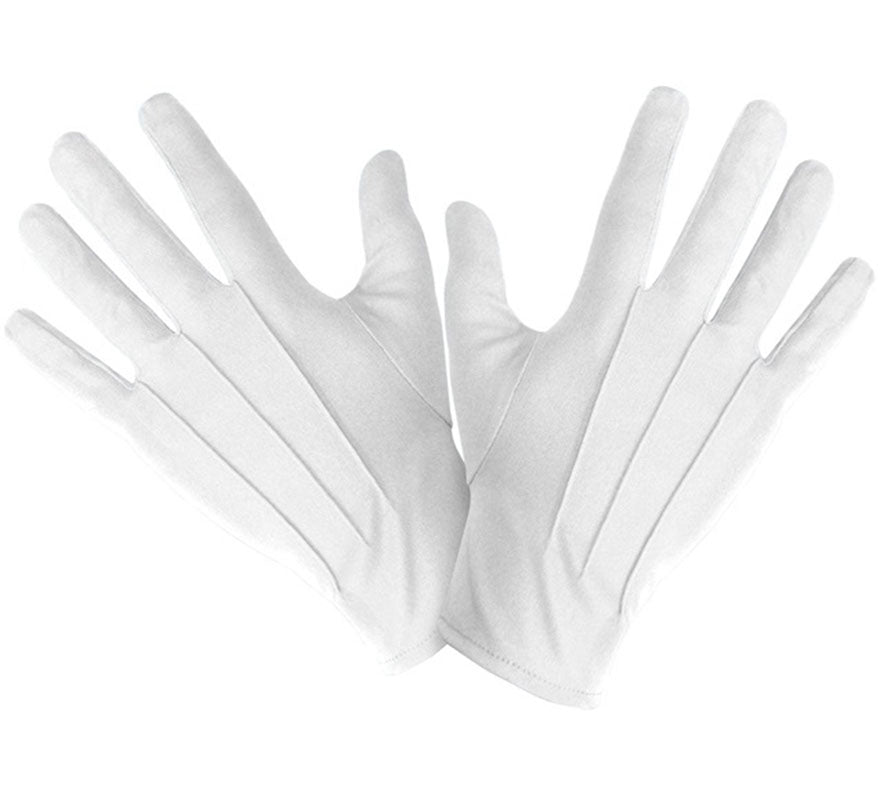 Translation missing: it.Guantes Cortos para adultos en varios colores