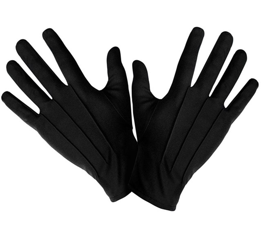 Translation missing: it.Guantes Cortos para adultos en varios colores