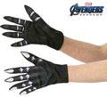 Guantes de Black Panther para niños