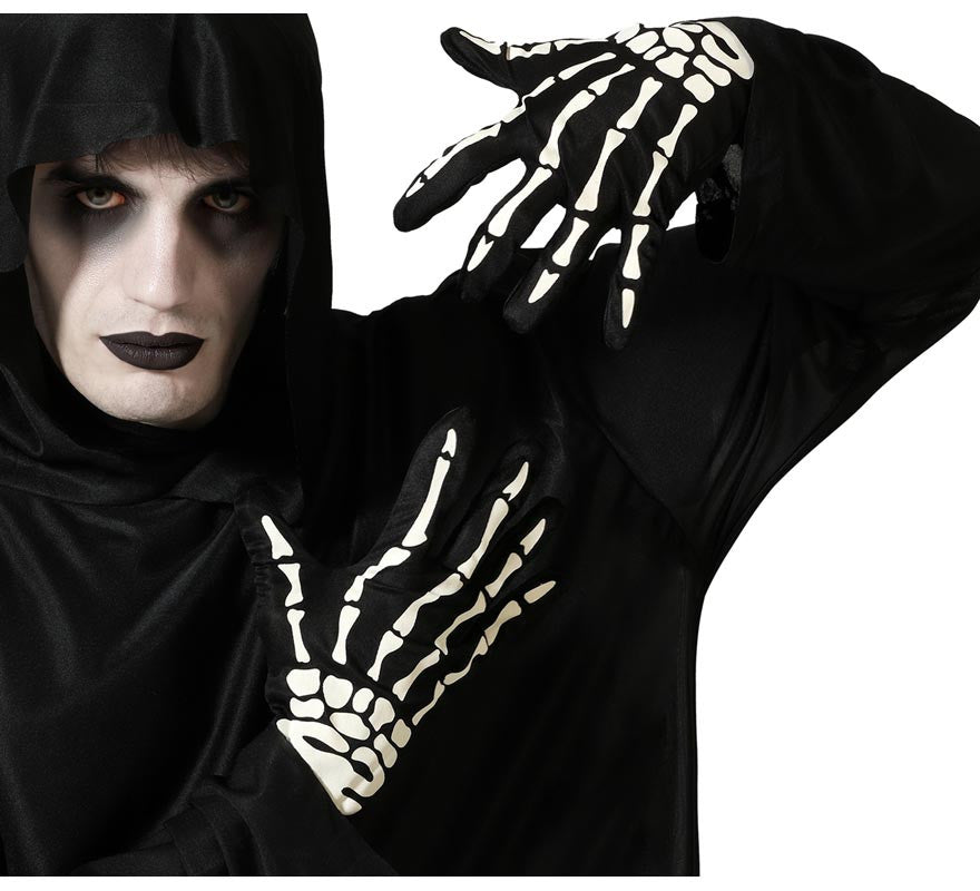 Translation missing: es.Guantes de Esqueleto