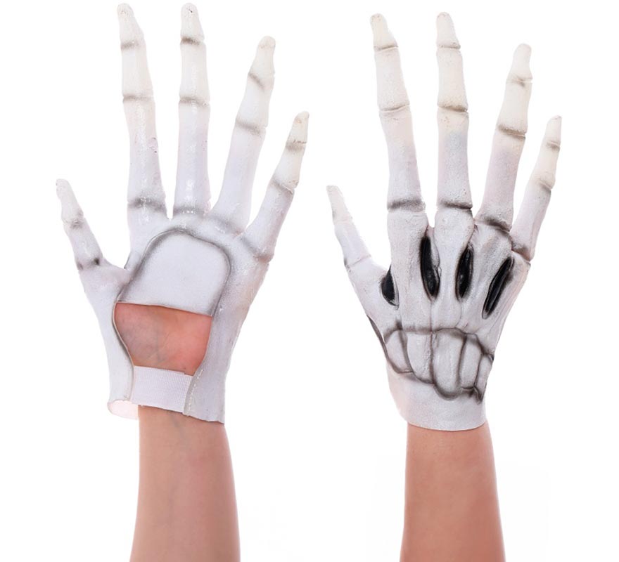 Translation missing: it.Guantes de Esqueleto