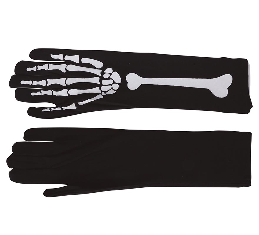 Translation missing: it.Guantes de Esqueleto 40 cm