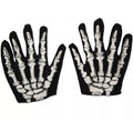 Guantes de Esqueleto para niños