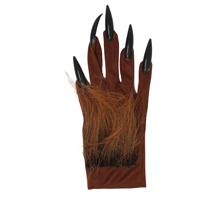 Translation missing: it.Guantes de Hombre Lobo con Garras