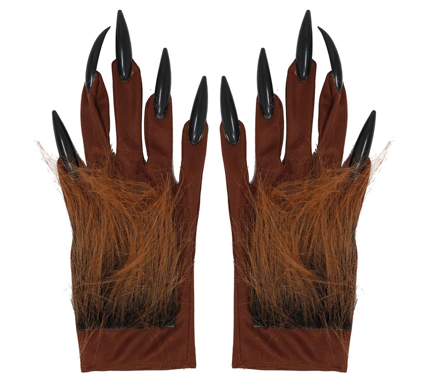 Translation missing: it.Guantes de Hombre Lobo con Garras