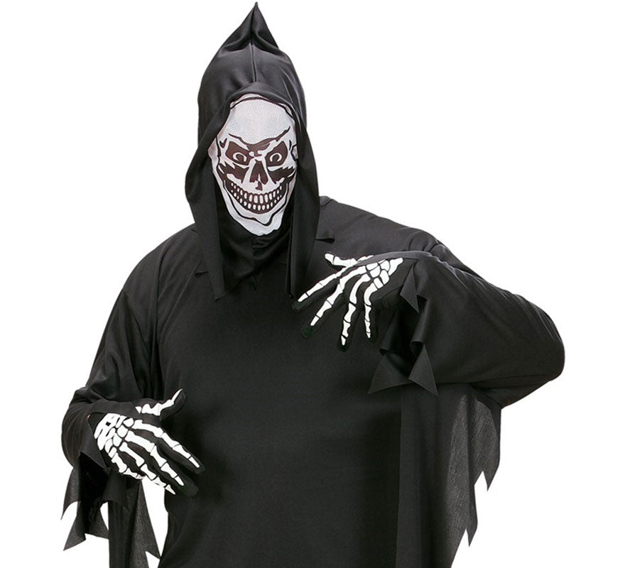 Guantes de Huesos para adultos