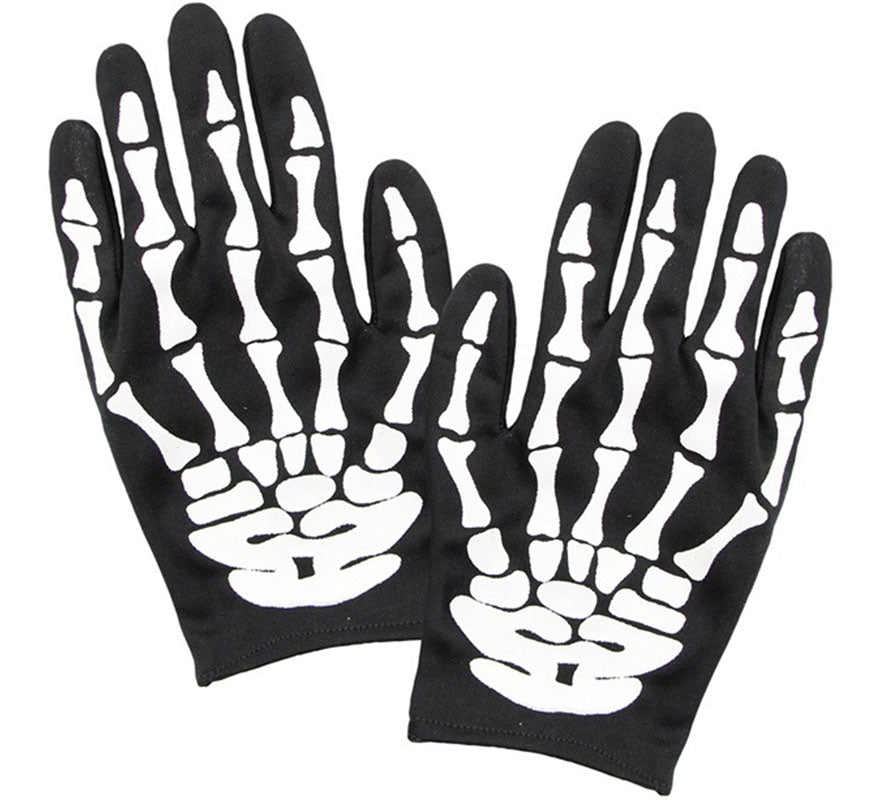 Translation missing: it.Guantes de Huesos para adultos