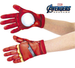 Guanti Iron Man per i bambini