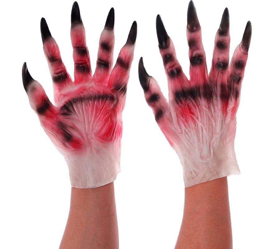 Translation missing: it.Guantes de Monster
