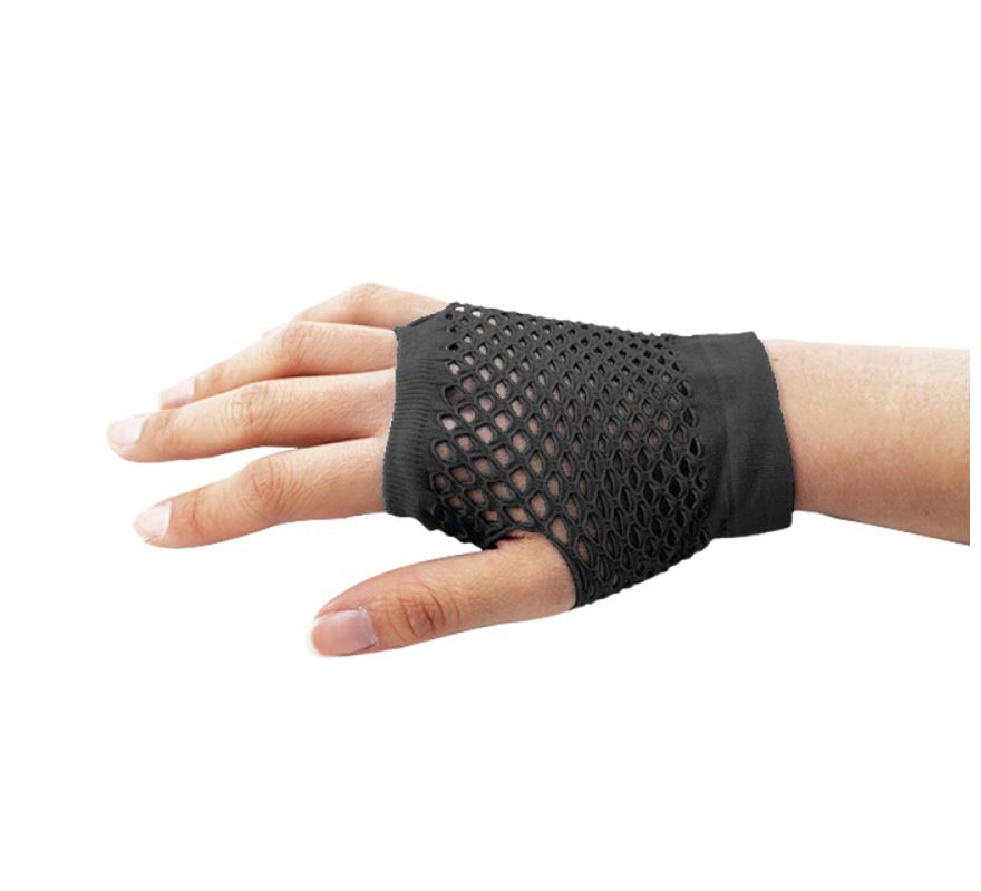 Translation missing: it.Guantes de Red Cortos en varios colores