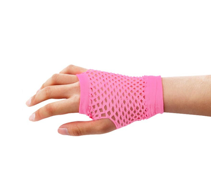 Translation missing: it.Guantes de Red Cortos en varios colores