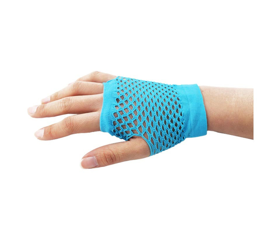 Translation missing: it.Guantes de Red Cortos en varios colores
