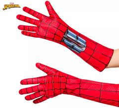 Guanti Spiderman per bambini