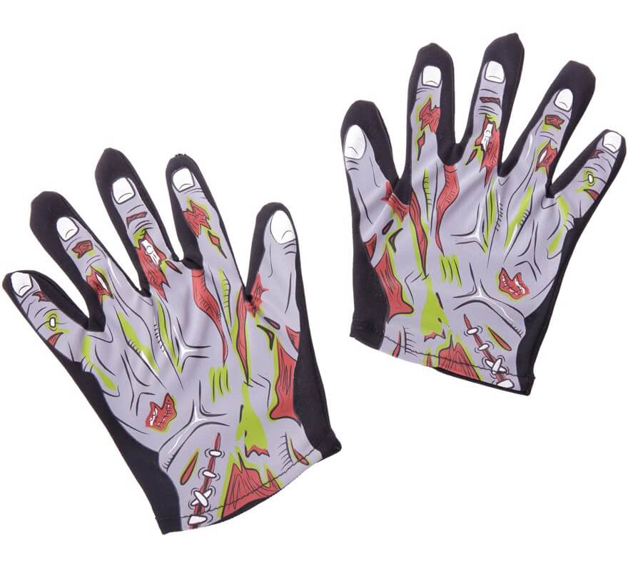Translation missing: it.Guantes de Zombie