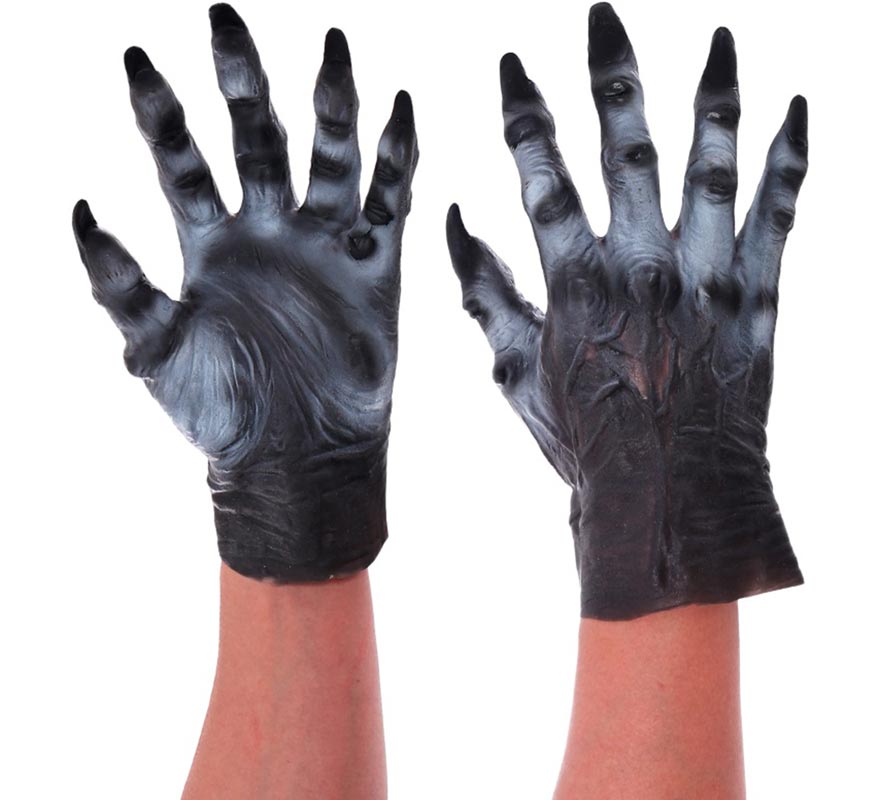 Translation missing: it.Guantes de Zombie