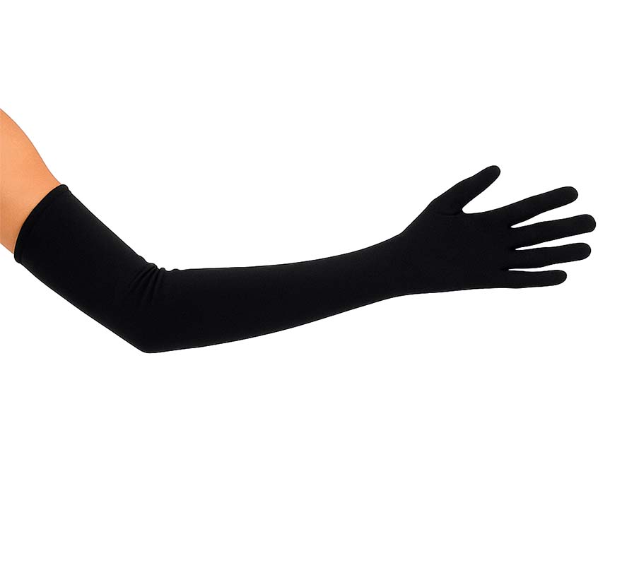 Translation missing: it.Guantes extra largos en varios colores 45 cm