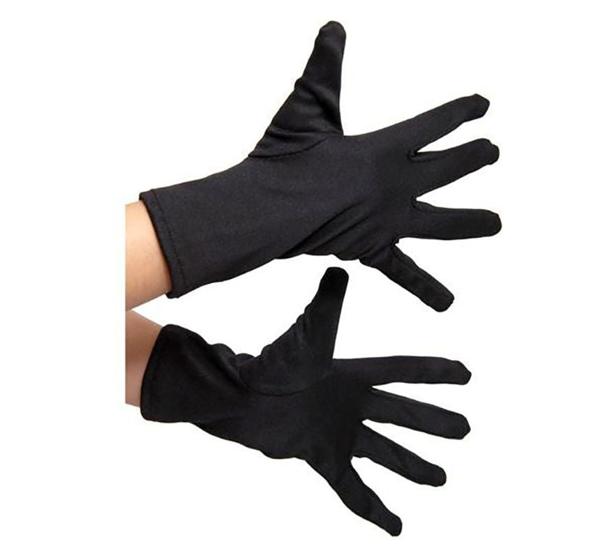 Translation missing: it.Guantes infantiles de 18 cm en 2 colores