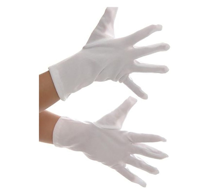 Translation missing: it.Guantes infantiles de 18 cm en 2 colores