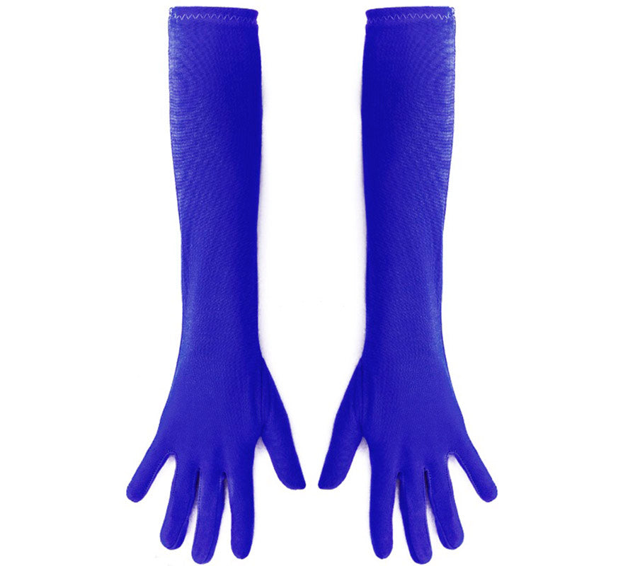 Translation missing: it.Guantes Largos para adultos de 40 cm en varios colores