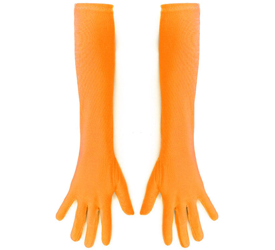 Translation missing: it.Guantes Largos para adultos de 40 cm en varios colores