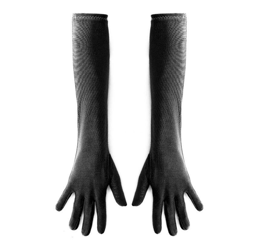 Translation missing: it.Guantes Largos para adultos de 40 cm en varios colores