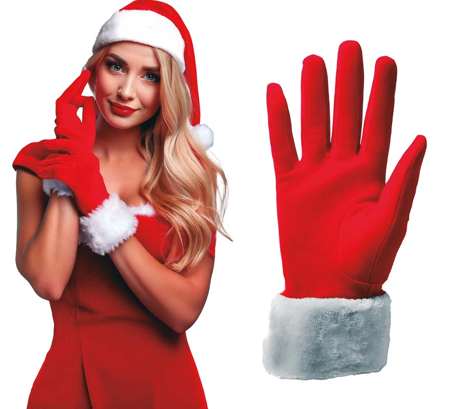 Translation missing: it.Guantes Mamá Noel