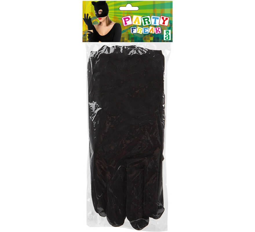 Translation missing: it.Guantes Negros para adulto