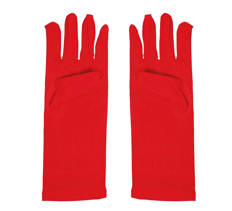 Translation missing: it.Guantes rojos de 25 cm
