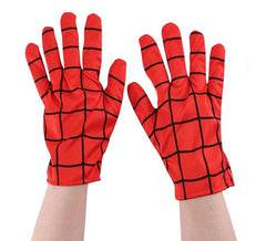 Guantes Spiderweb adulto